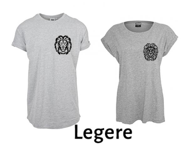 Erwachsenen Tshirt Fighter